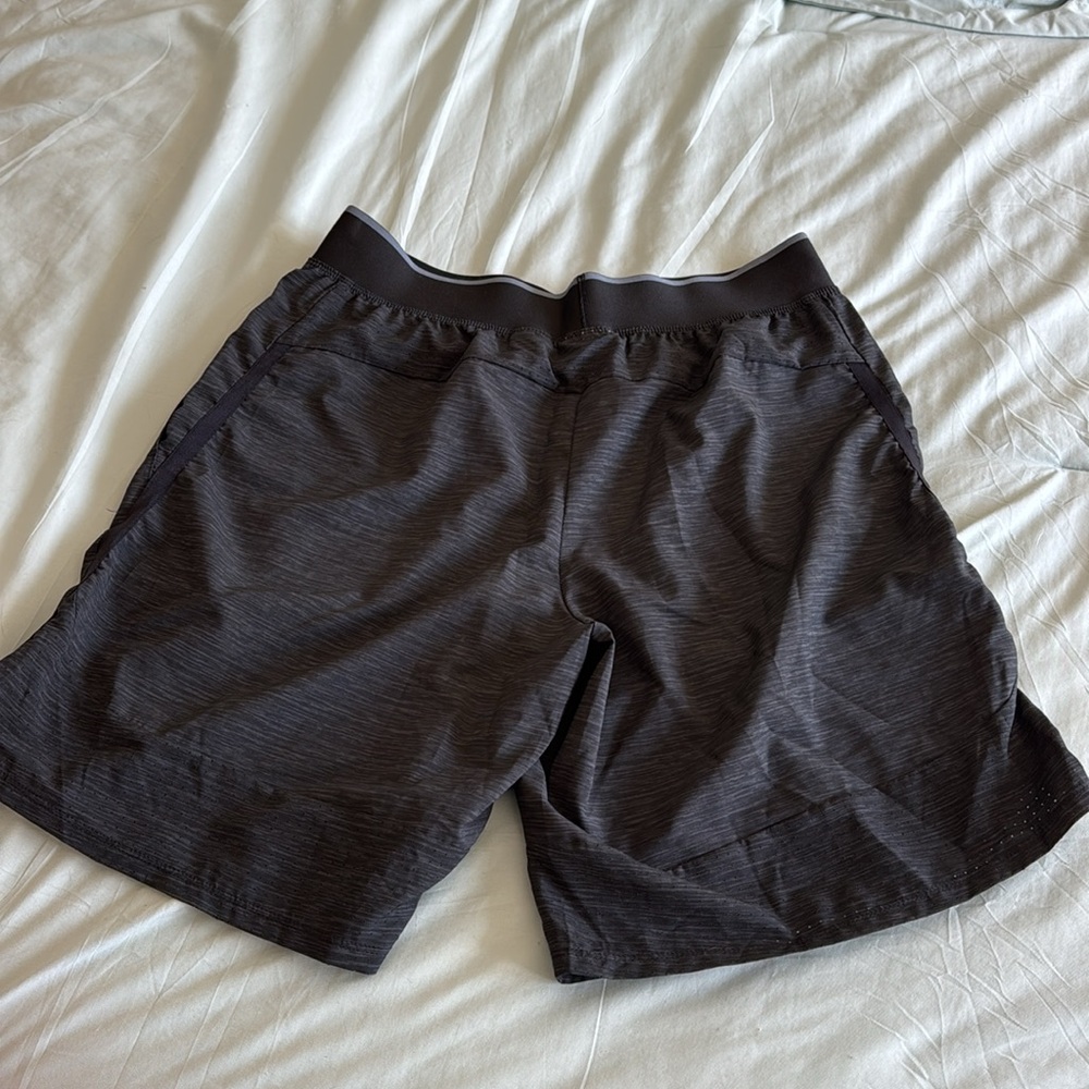 ASICS 9” Unlined Short - Picture 3 of 3